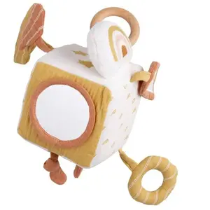 Comparateur de prix : Sauthon Cube d'activités Sunlight