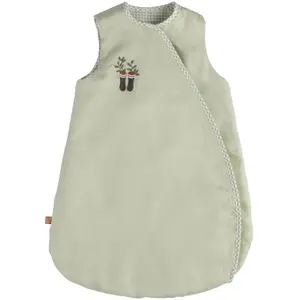 Sauthon Botanica Gigoteuse Naissance Verte Naissance De Sauthon Baby Déco