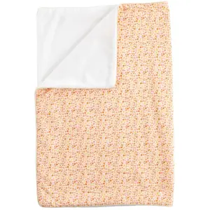 Comparateur de prix : Sauthon Couverture bébé Esmée 75x100cm | Douce & Chaude, pour la Balade ou Le Sommeil