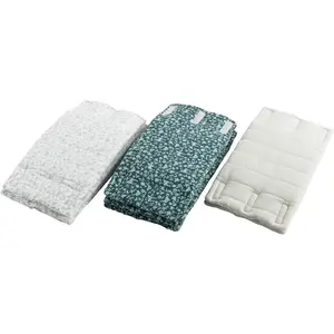 Sauthon Tour de lit Promenons nous tilleul (pour lit 60 x 120 ou 70 x 140 cm) pas cher
