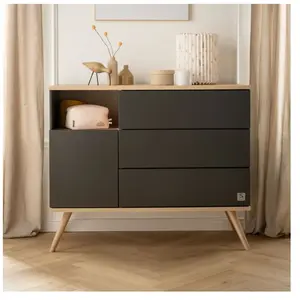 Commode Boréale GRIS Sauthon Original
