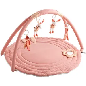 Comparateur de prix : Tapis D'éveil Esmée Sauthon Baby Deco ( Livraison Gratuite)