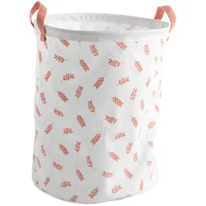 Comparateur de prix : Sauthon Panier de rangement Esmée (31 x 39 cm)