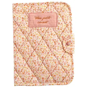 Comparateur de prix : Protège carnet de santé Esmee ROSE Sauthon