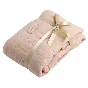 Comparateur de prix : Sauthon Original Edredon pour lit évolutif en coton