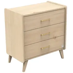 Comparateur de prix : Commode 3 Tiroirs Arty - Sauthon Meubles