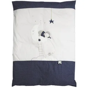 Comparateur de prix : Sauthon Parure De Lit Et Taie D'oreiller Merlin - Sauthon Déco