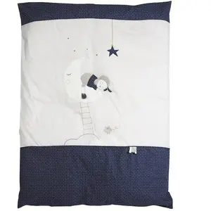 Sauthon Housse De Couette Merlin - Sauthon Déco pas cher