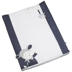 Comparateur de prix : Sauthon Matelas à langer Merlin (68 x 52 cm)