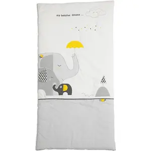 Comparateur de prix : Sauthon Edredon 120x60 Babyfan - Sauthon Déco