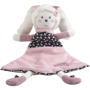Comparateur de prix : Sauthon Doudou plat Miss Fleur de Lune
