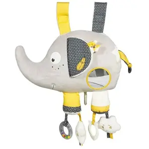 Jouet d'éveil musical et lumineux babyfan - sauthon pas cher