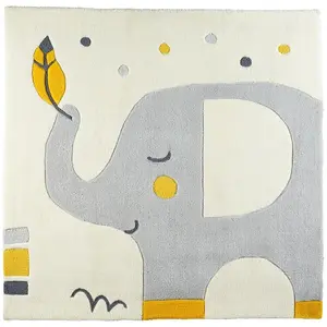 Comparateur de prix : Sauthon Tapis De Chambre Babyfan - Sauthon Déco