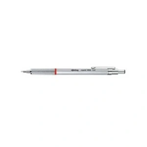 Comparateur de prix : rotring Porte-mines rapid PRO CHROME, 0,5 mm
