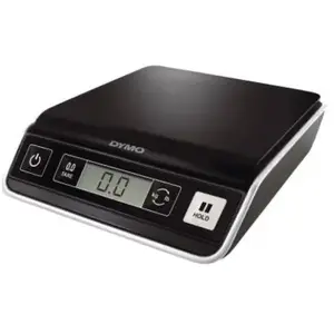 DYMO Pèse Lettres M2 digitale jusqu'à 2KG pas cher