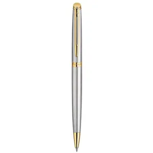 Comparateur de prix : Waterman Hémisphère Stylo - Attributs Dorés