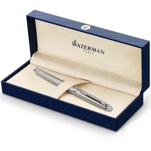Comparateur de prix : WATERMAN HEMISPHER SAT ACR CT PLUME F
