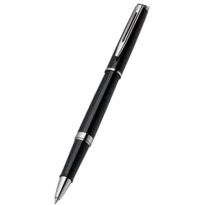Waterman Parker cartouches d'encre pour stylo plume | courtes | encre noire QUINK | lot de 6 pas cher