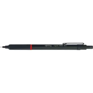 Comparateur de prix : Rotring Rotring Portemine Rapid Pro Noir, 2,0 Mm