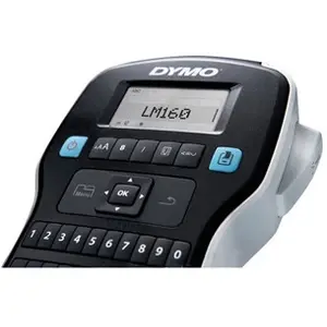 Comparateur de prix : Dymo 1 àtiqueteuse Dymo Labelmanager 160p Azerty