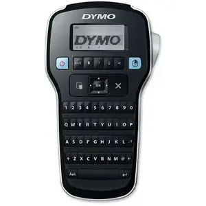 Comparateur de prix : DYMO LabelMANAGER 160 - Étiqueteuse - monochrome  