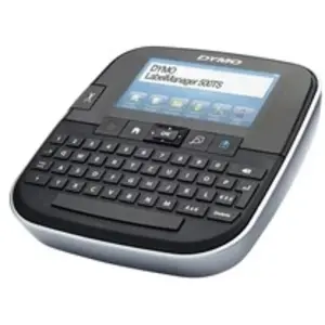 Dymo Imprimante Thermique Labelmanager 500 Ts pas cher