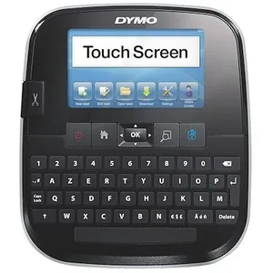 Liderpapel - Titreuse de bureau Dymo Label Manager 500 ts pas cher