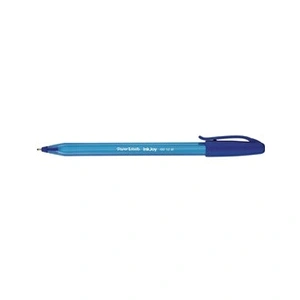 Comparateur de prix : Paper Mate Inkjoy 100 stylo à bille 1 mm Bleu