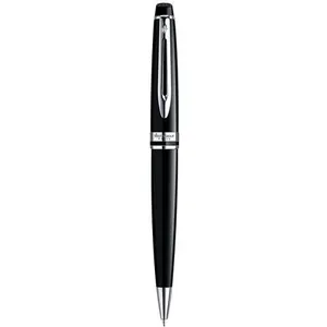 WATERMAN BILLE EXPERT LAQUE NOIRE