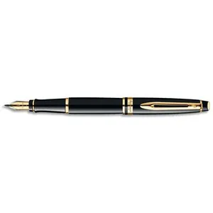 Comparateur de prix : Waterman Waterman Expert S0951660 Stylo Plume Taille Moyenne Noir