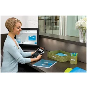 Dymo Imprimante D´étiquettes Label Manager 280 pas cher