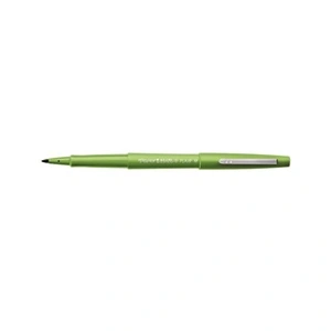 Comparateur de prix : Stylo feutre Papermate Flair Original Vert Clair