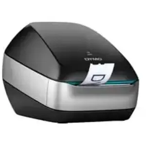 Dymo 1 Imprimante D'étiquette - Dymo Labelwriter Wireless pas cher