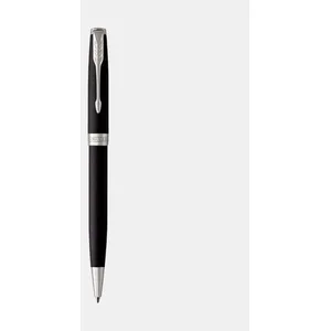 Comparateur de prix : Parker Sonnet Standard Stylo à bille noir moyen rétractable