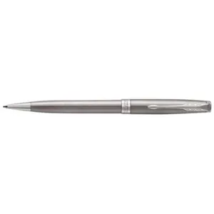 Comparateur de prix : Parker Sonnet Standard Stylo à bille noir moyen rétractable-1931512