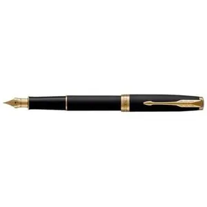 Comparateur de prix : Parker Sonnet Standard Stylo plume bleu moyen-1931517