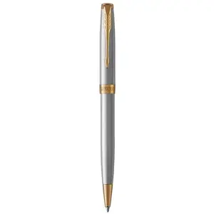 Comparateur de prix : Stylo à bille Parker Sonnet Acier