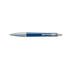 parker parker stylo à bille urban premium ebène métal c.t. noir pas cher