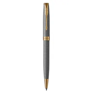 Comparateur de prix : Parker 1931492 stylo à bille noir moyen 1 pièce(s)