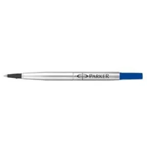 Comparateur de prix : Parker recharge roller Ball, pointe moyenne, noire
