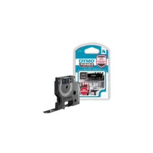 Comparateur de prix : DYMO D1 - bande d'etiquettes - 1 cassette(s) - Rouleau (1,2 cm x 3 m)
