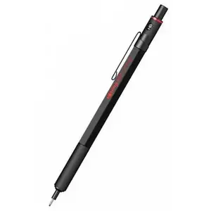 Rotring Rotring 600 Feinminenstift 0,7mm Das Original # 1852308 pas cher