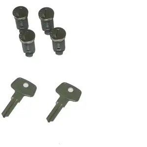 4 Serrures Antivol NorautoVendu parnorauto