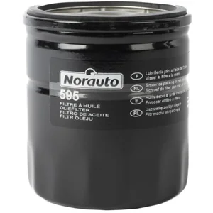 Filtre À Huile Norauto 595 pas cher