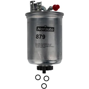 Filtre À Carburant Norauto 879 pas cher