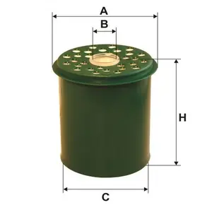 Filtre À Carburant Norauto 834 pas cher