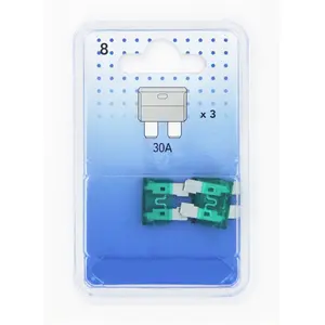 Noname 3 Fusibles 30 AVendu parnorauto
