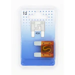 Noname 1 Maxi-fusible 40 A pas cher