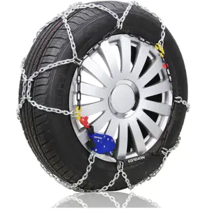 2 Chaînes Neige Norauto Xl209