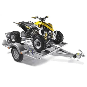 Rail De Portée Quad NorautoVendu parnorauto